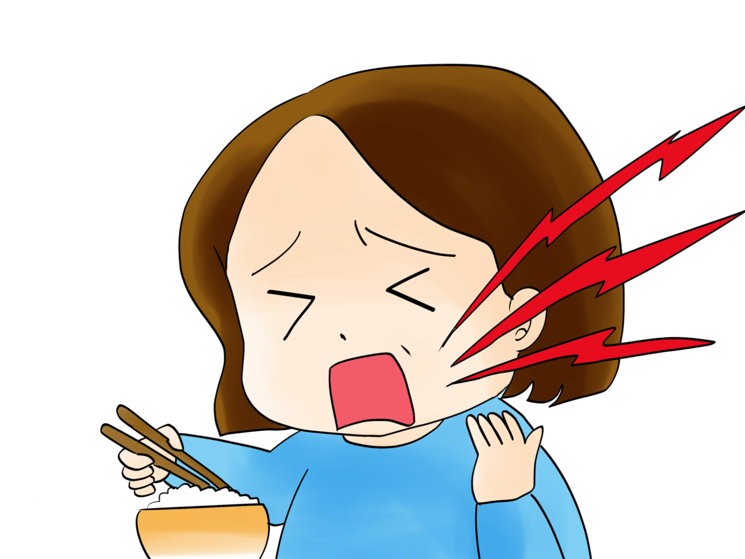 コロナ禍で急増？顎関節症とは 芝浦・田町のパーソナルトレーニングジム カイザーフィットネス